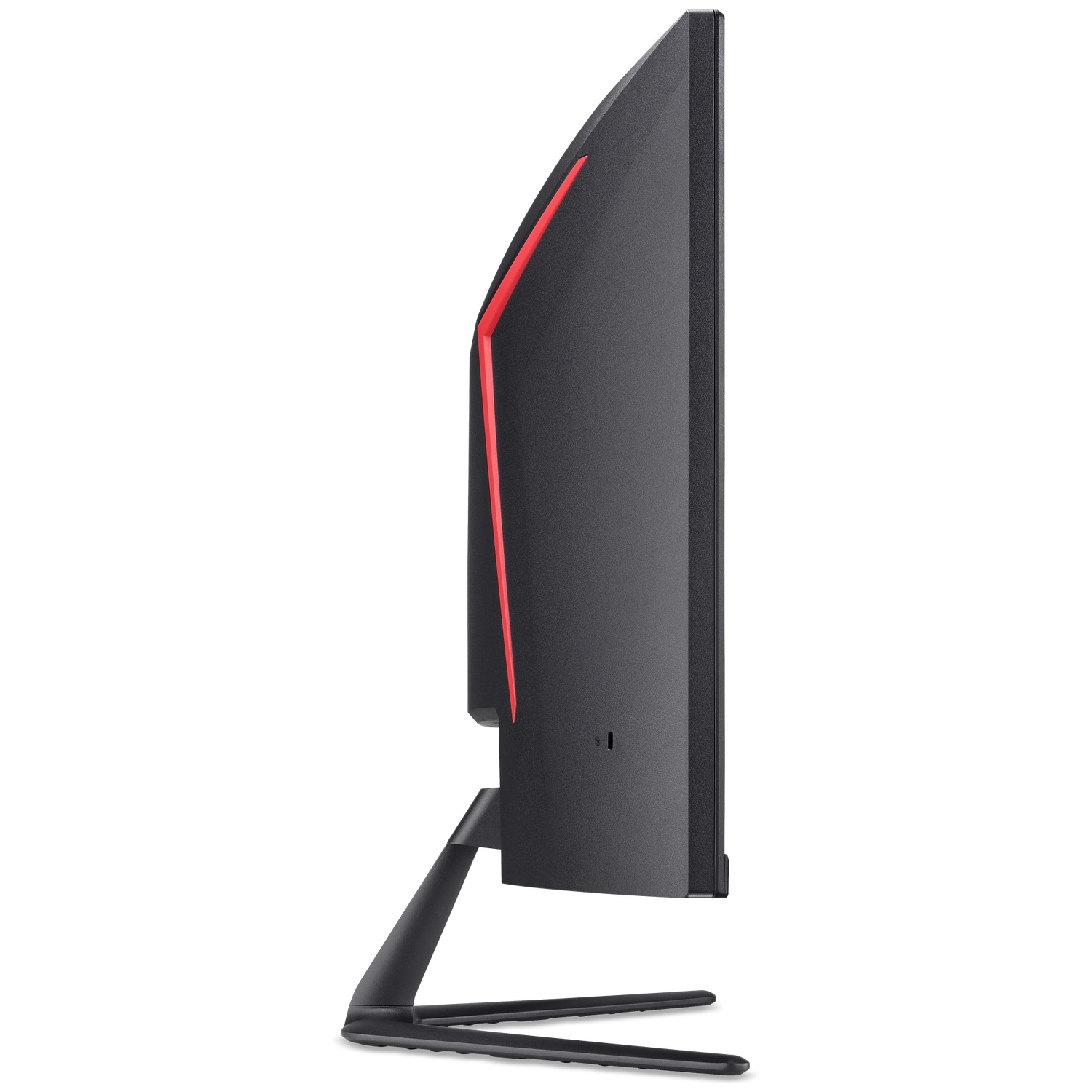 ACER Nitro ED340CURJ0bmiipx - 34 pouces - WQHD - 3440 x 1440 - VA (Vertical Alignment)