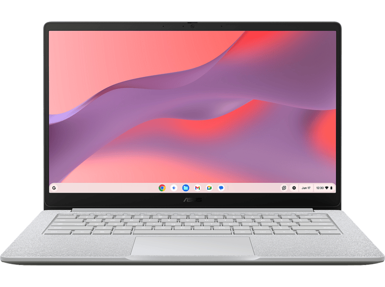 Asus Cm1405cm4a-s60237 - 14 Inch Full Hd Mediatek™ Kompanio 540 8 Gb 128 Mali-g57 Azerty