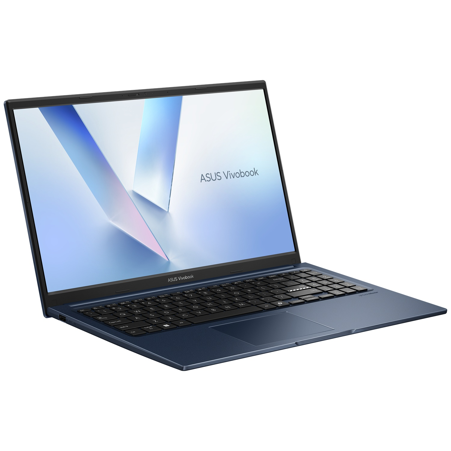 ASUS X1504MA-BQ534W - 15.6 pouces - Full HD - Intel Core 5 320 - 8 GB - 256 GB - Core™ Onboard Graphics - AZERTY