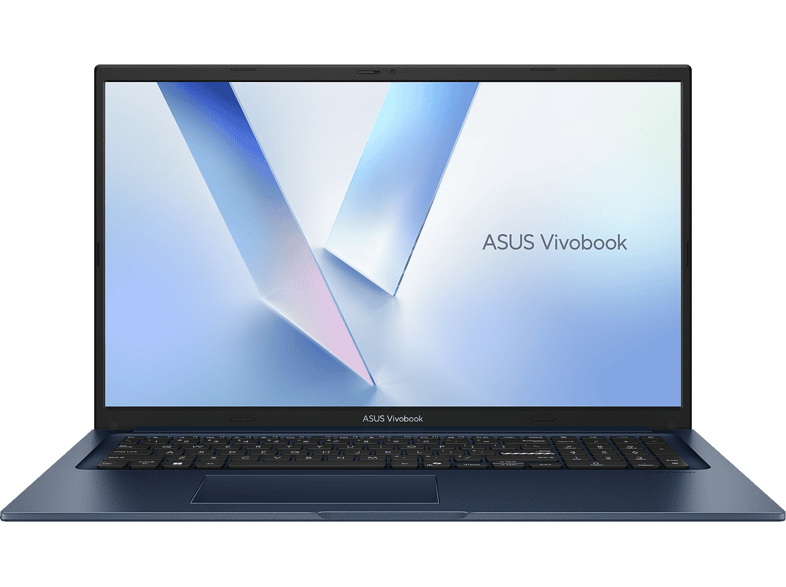Asus X1704ma-au153w - 17.3 Inch Full Hd Intel Core 5 320 8 Gb 256 Core™ Onboard Graphics Azerty