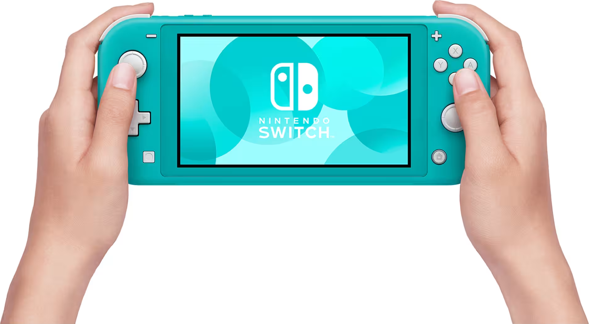 NINTENDO Switch Lite + Tomodachi Life: Wo Träume wahr werden Bundle Spielekonsole