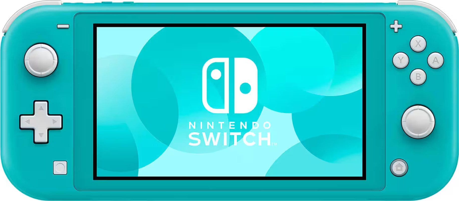 NINTENDO Switch Lite + Tomodachi Life: Wo Träume wahr werden Bundle Spielekonsole