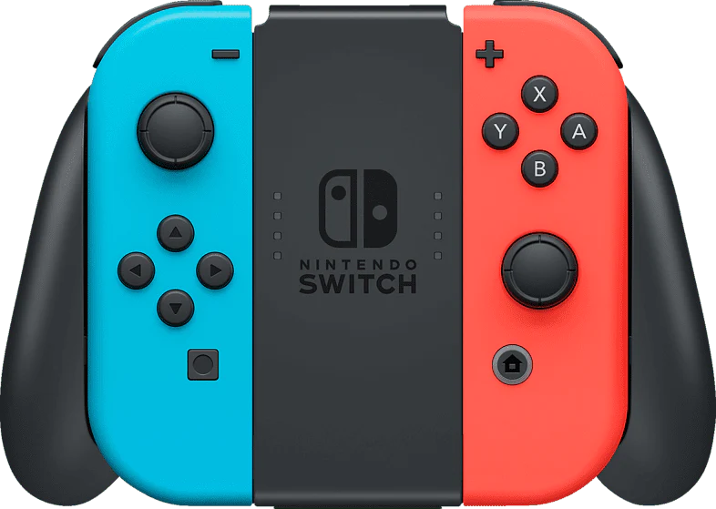 NINTENDO Switch + Mario Kart 8 Deluxe Bundle Spielekonsole