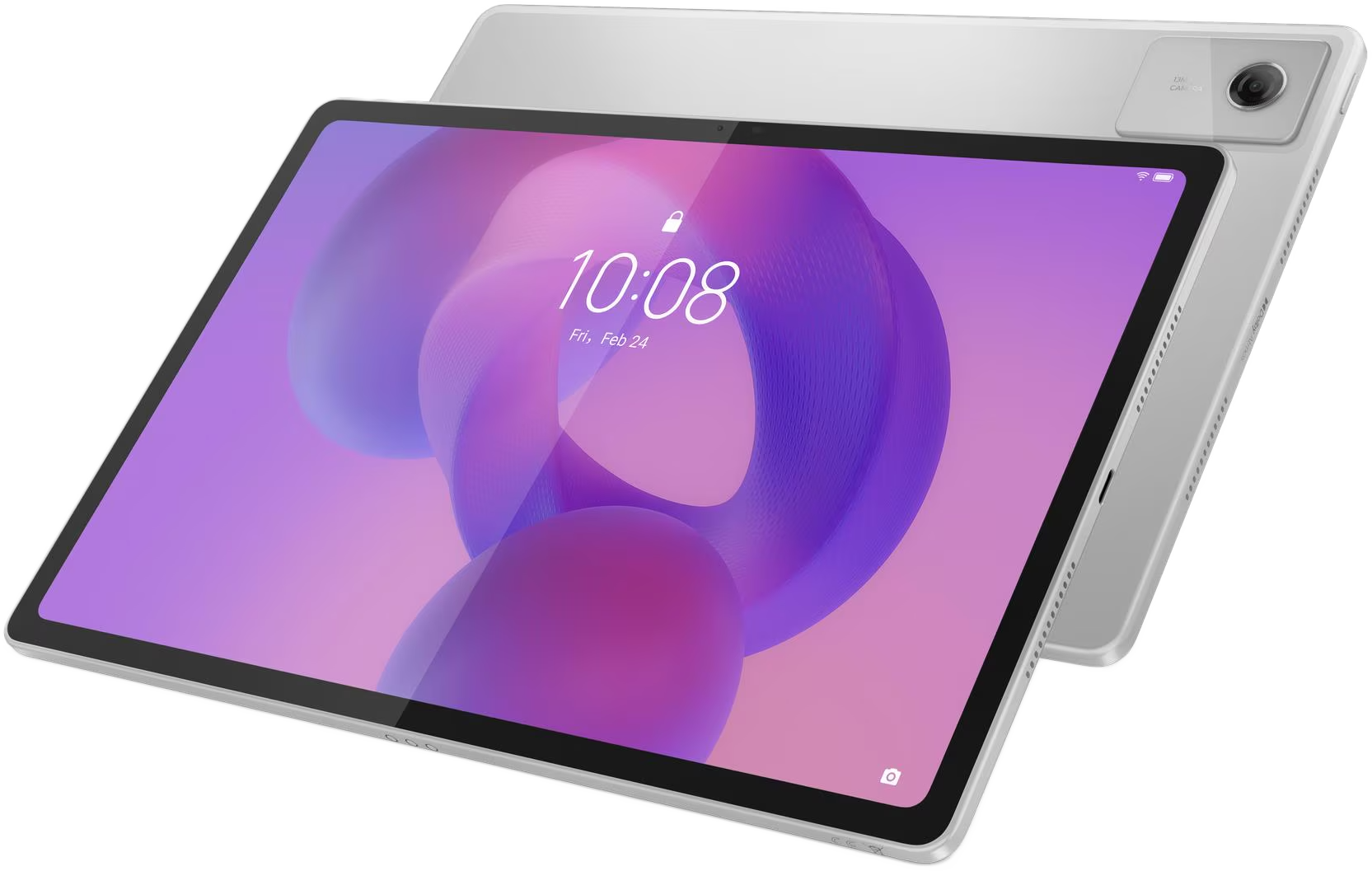 LENOVO Idea Tab Plus 12,1" 256GB WiFi Szürke Tablet (ZAG70263GR)