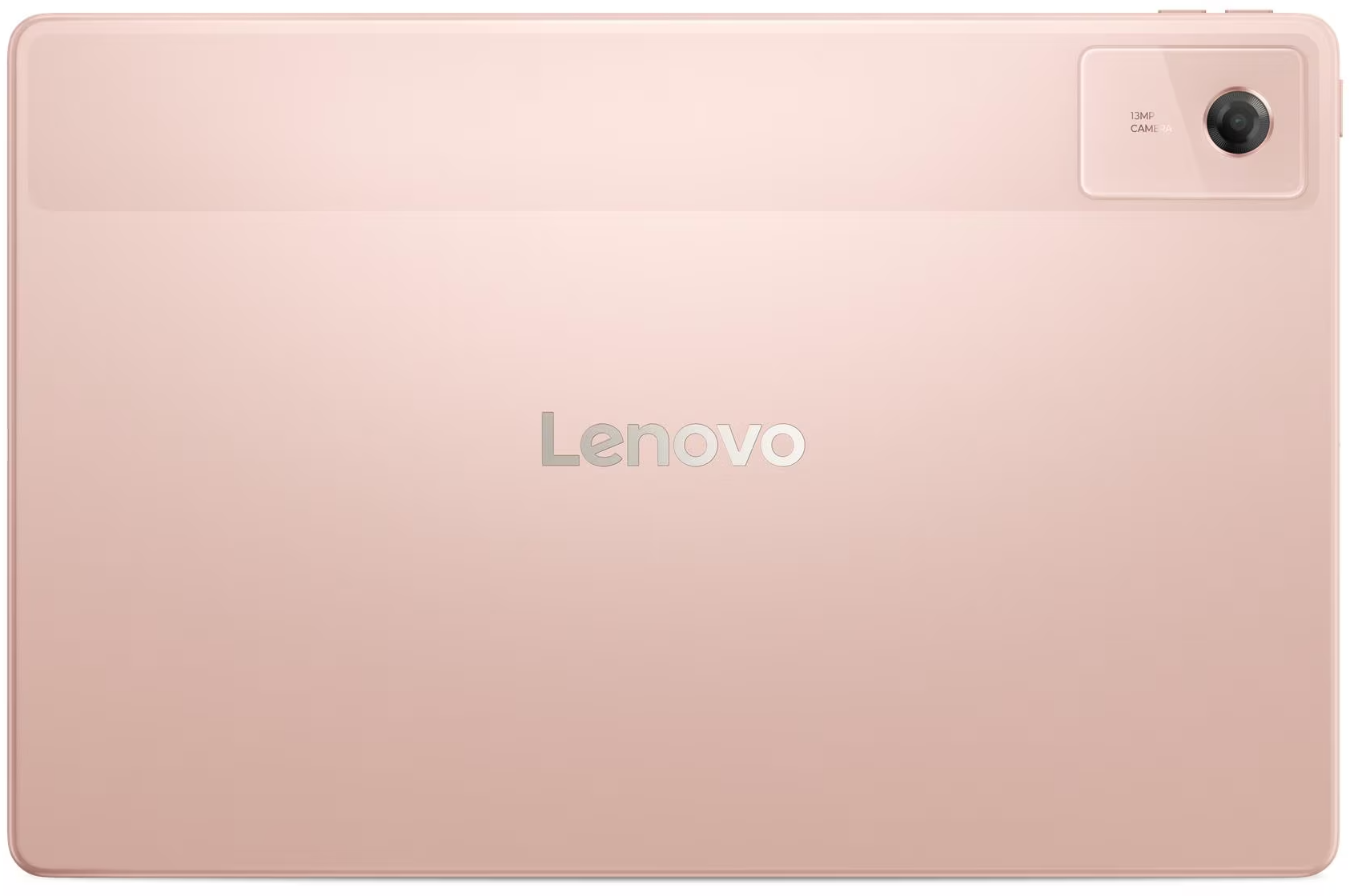 LENOVO Idea Tab Plus 12,1" 256GB WiFi Homokrózsa Idea Tablet (ZAG70173GR)