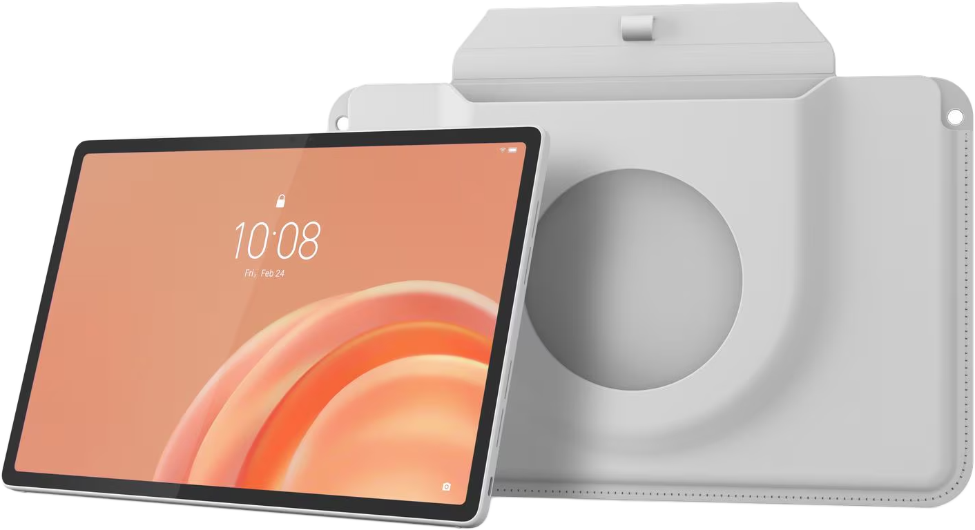 LENOVO Tab Plus Gen 2 12,1" 256GB WiFi Fehér Tablet (ZAHT0069GR)