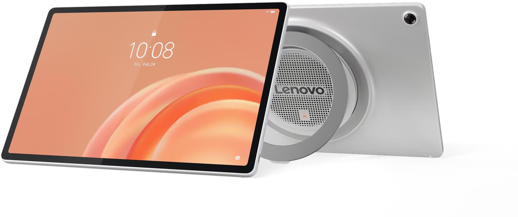 LENOVO Tab Plus Gen 2 12,1" 256GB WiFi Fehér Tablet (ZAHT0069GR)