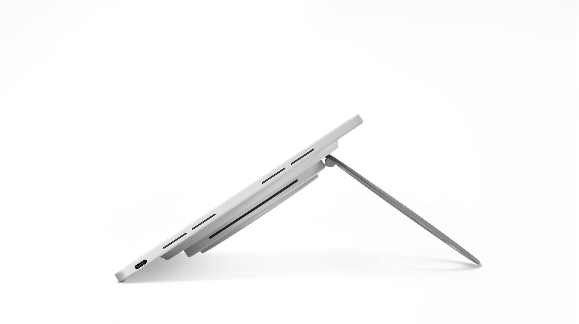 LENOVO Tab Plus Gen 2 12,1" 256GB WiFi Fehér Tablet (ZAHT0069GR)