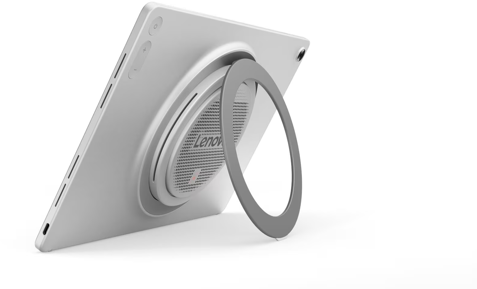 LENOVO Tab Plus Gen 2 12,1" 256GB WiFi Fehér Tablet (ZAHT0069GR)