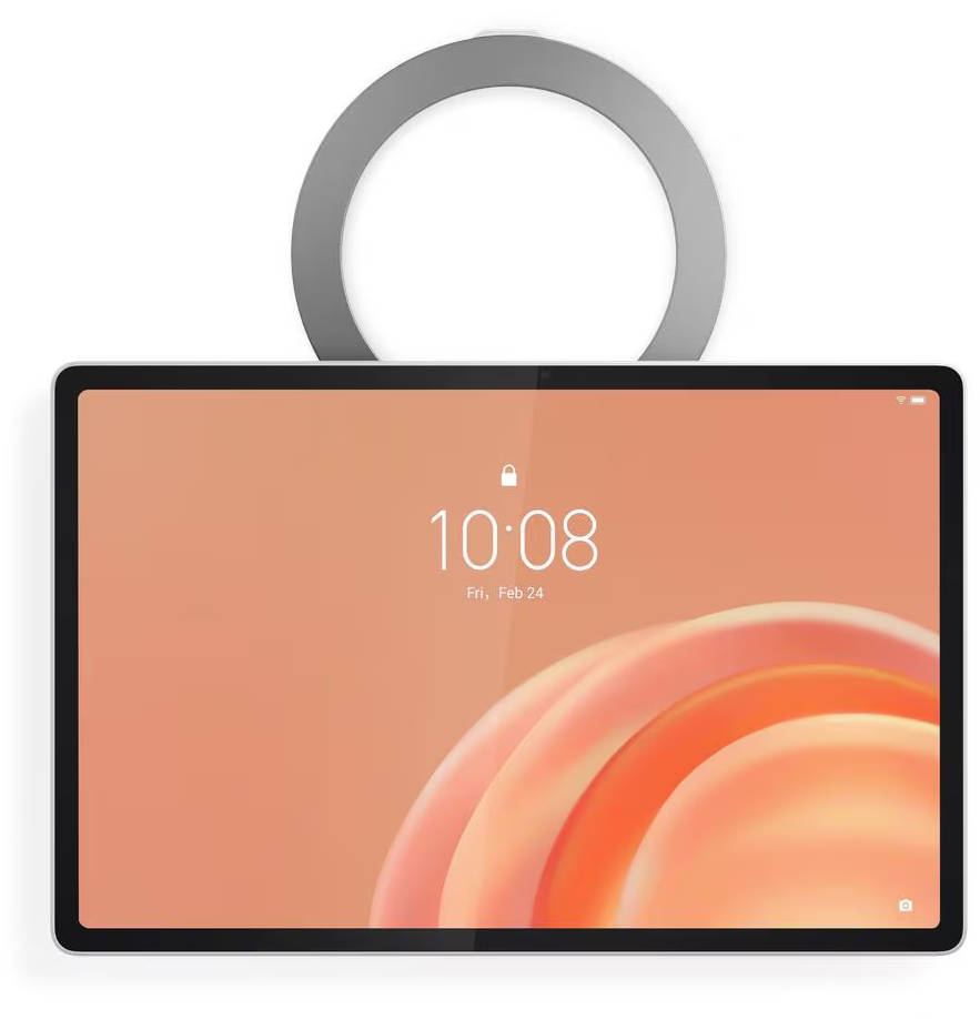 LENOVO Tab Plus Gen 2 12,1" 256GB WiFi Fehér Tablet (ZAHT0069GR)