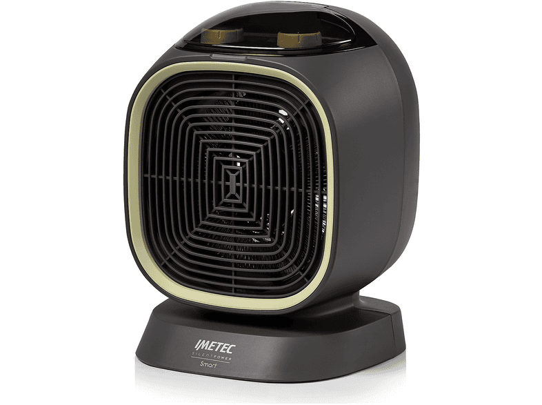 Termoventilatore IMETEC SILENT POWER ECO