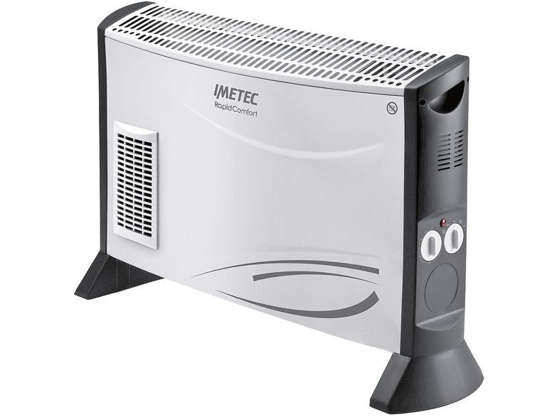 Termoconvettore IMETEC ECO RAPID