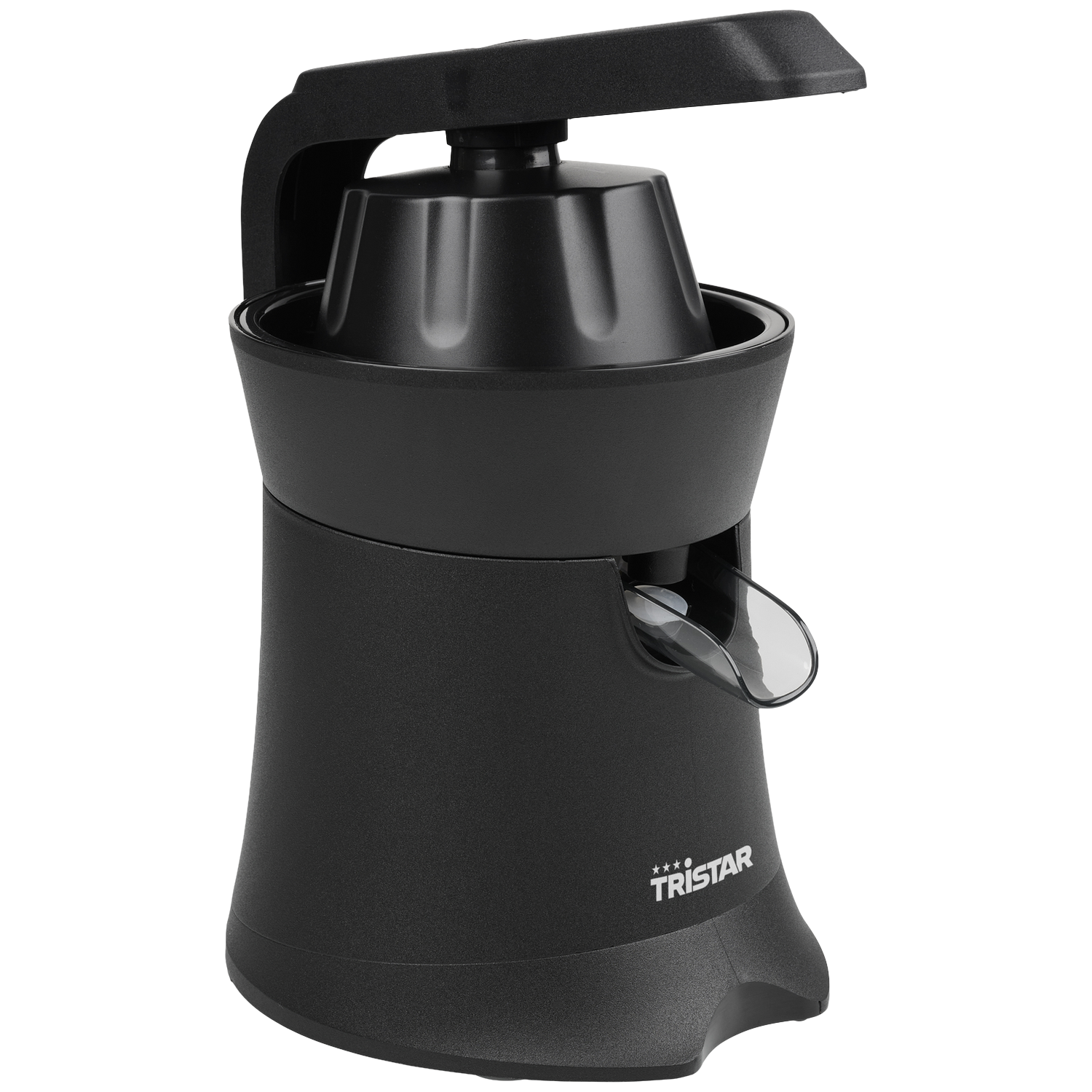 MediaMarkt Tristar Cp-3015 Citruspers Zwart aanbieding