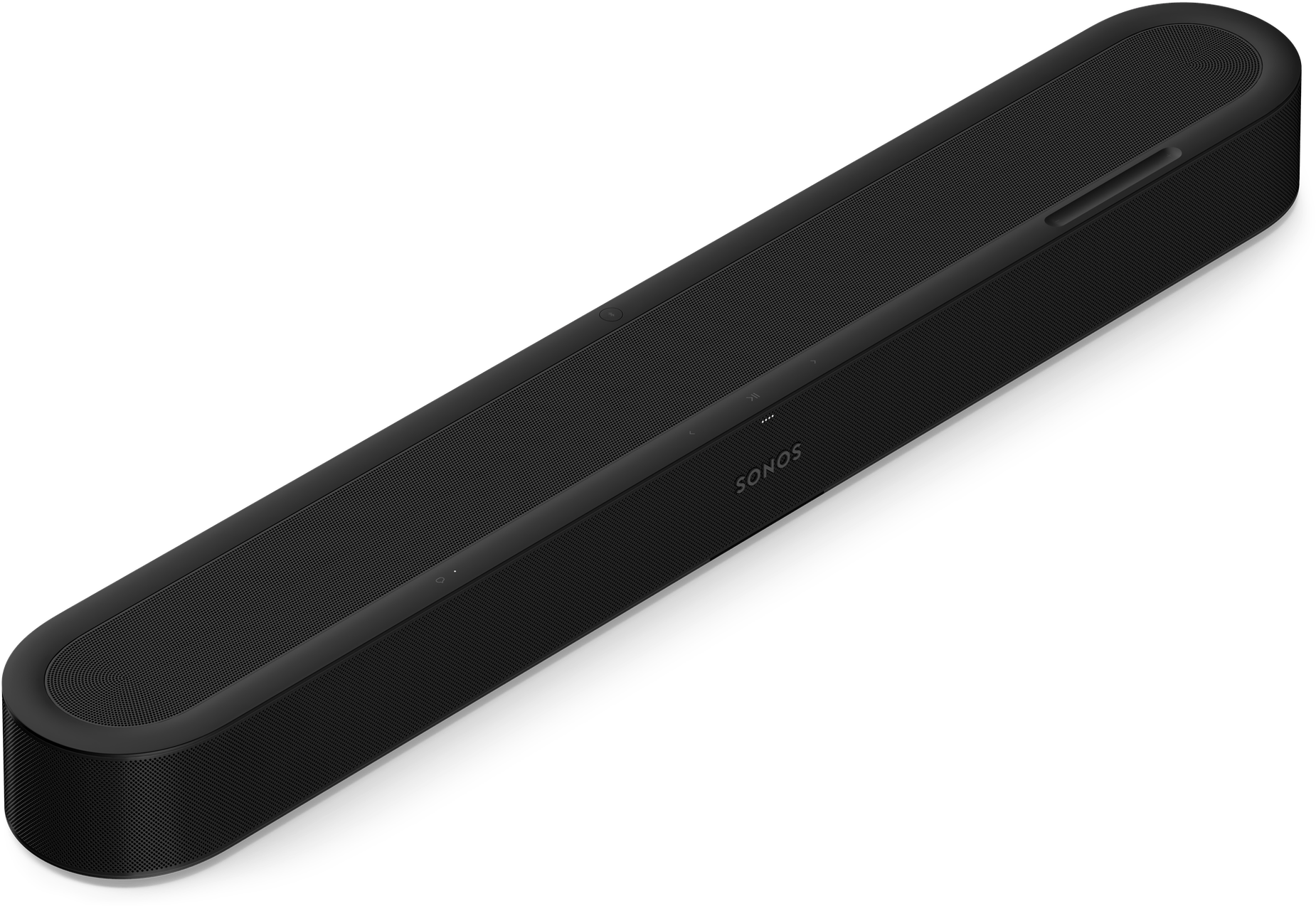 SONOS Beam Ultra soundbar fekete