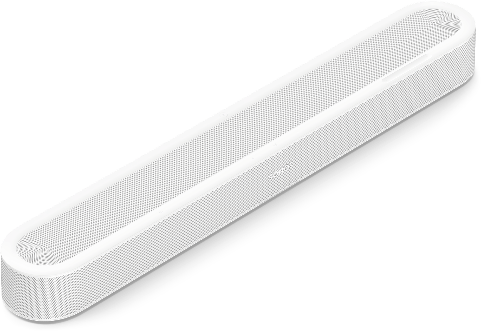 SONOS Beam Ultra soundbar fehér