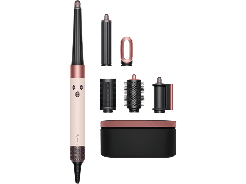 Dyson Airwrap Id Straight + Wavy - Ceramic Pink Multistyler Roze
