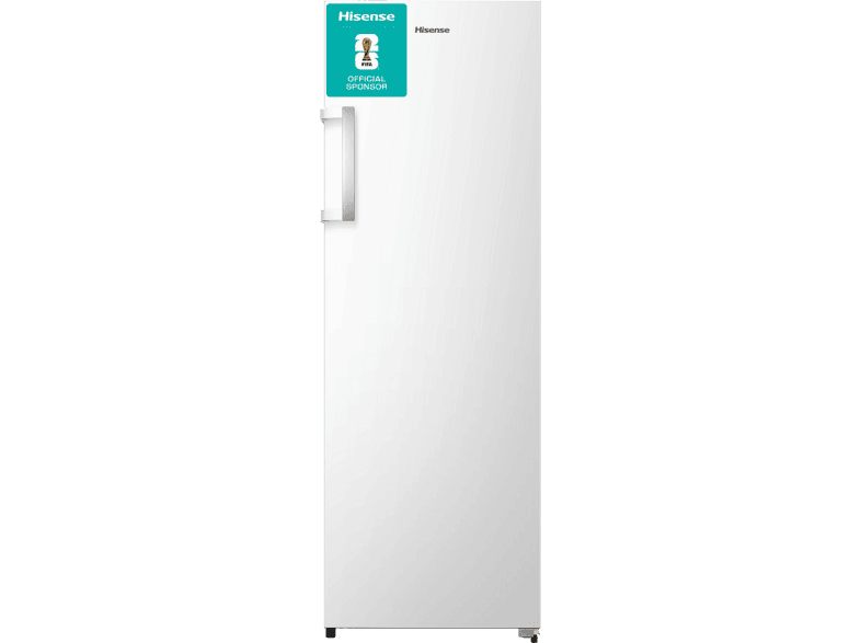 Hisense RL415N4AWC Freestanding Fridge