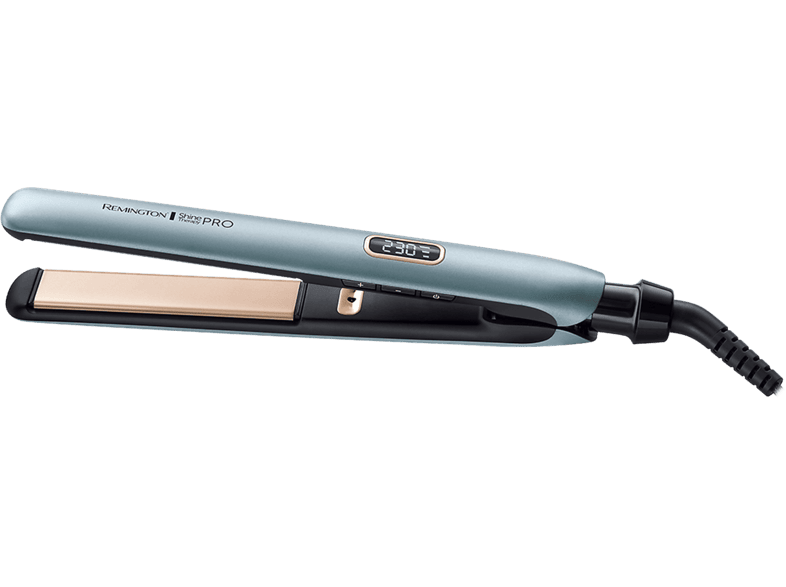 Remington Stijltang Shine Therapy (s9300)