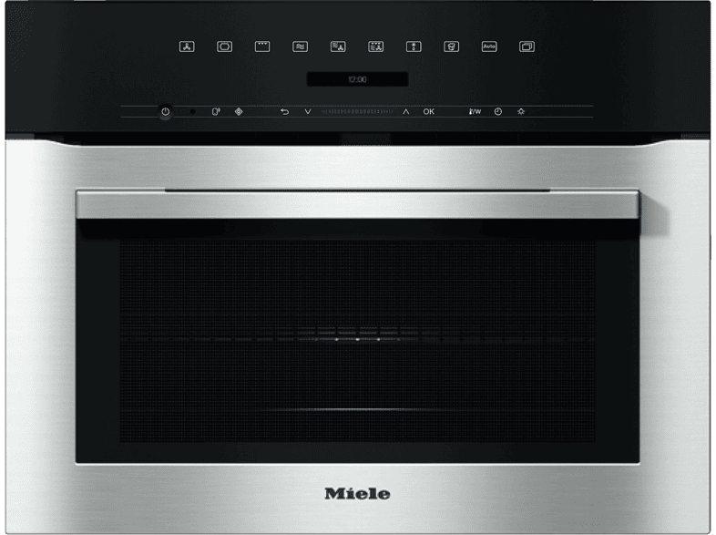 Miele H 7140 BM Built-in Oven