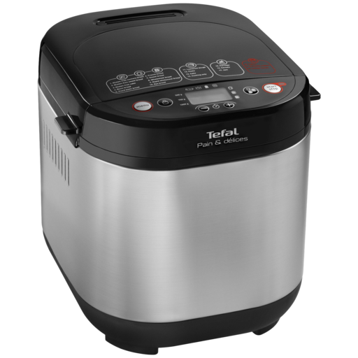 Tefal Pain & Délices Bread Maker PF240E