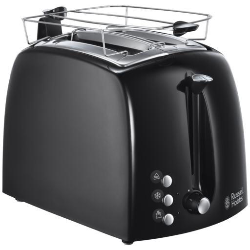 Russell Hobbs Textures Plus Toaster