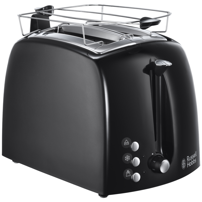 Russell Hobbs Textures Plus Toaster