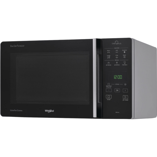Whirlpool MCP 349 SL Micro-ondes combiné