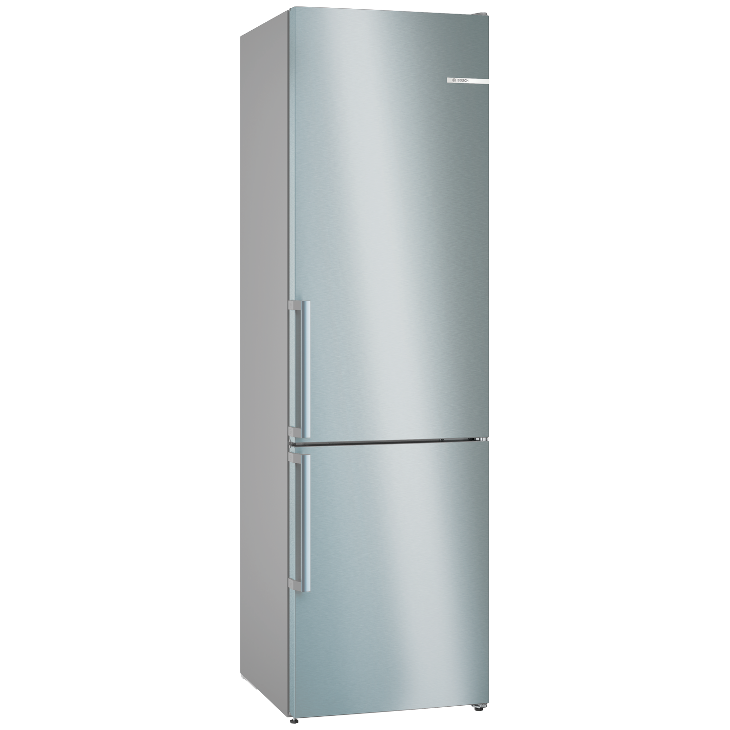 MediaMarkt Bosch Kgn39vict - Koel-vriescombinatie Breedte 60 Cm Hoogte 203 Inhoud 363 L Nofrost aanbieding