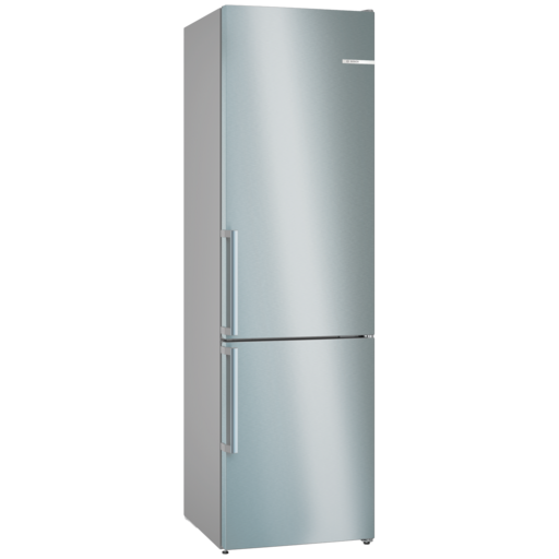 Serie 4 KGN39VICT Stainless steel Refrigerator