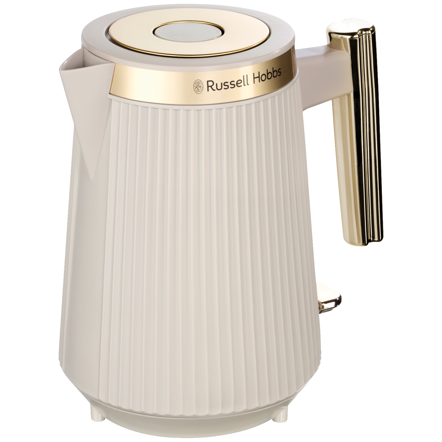 Russell Hobbs Bronte Waterkoker - Lichtgrijs