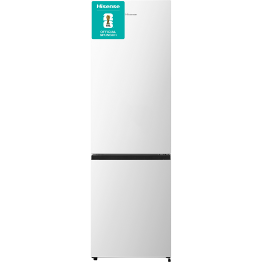 Hisense RB329N4AWE Fridge-Freezer