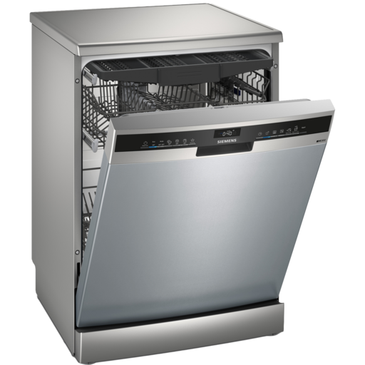 Siemens SN23EI03ME Vrijstaande Vaatwasser