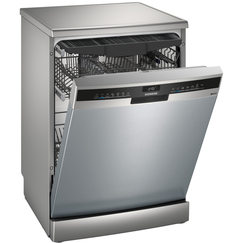 Siemens SN23EI03ME Vrijstaande Vaatwasser