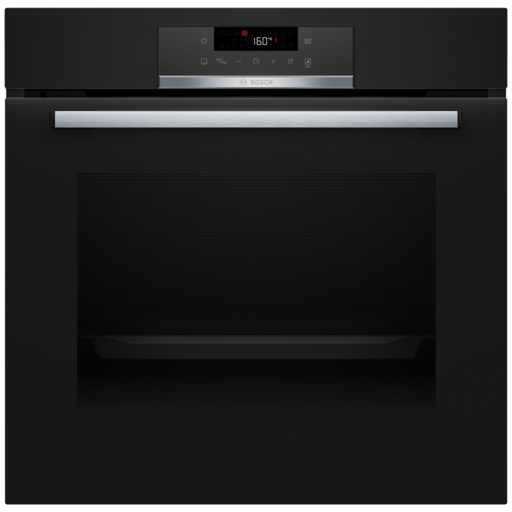 Serie 2 HBA171BB3 Oven