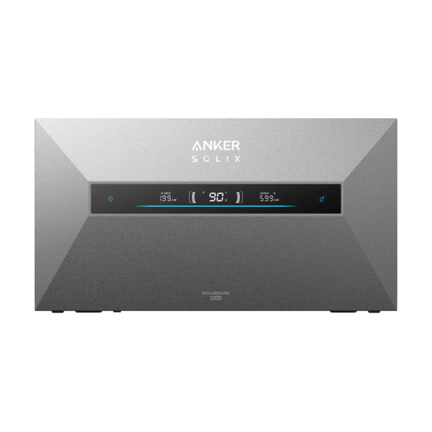 Anker Solix Solarbank Max Ac Powerbank