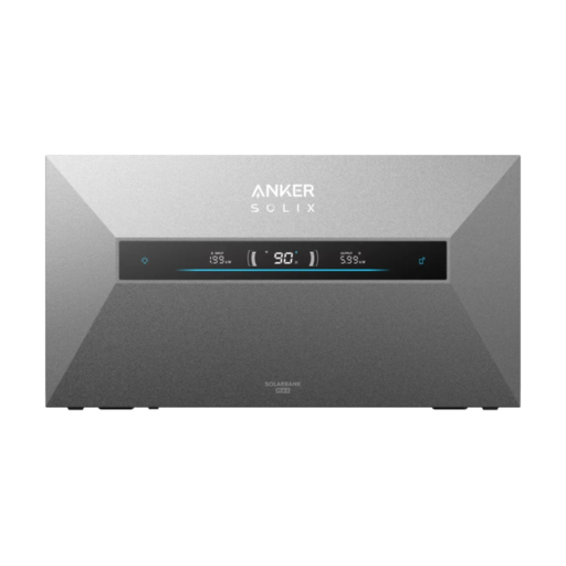 Solarbank Max AC