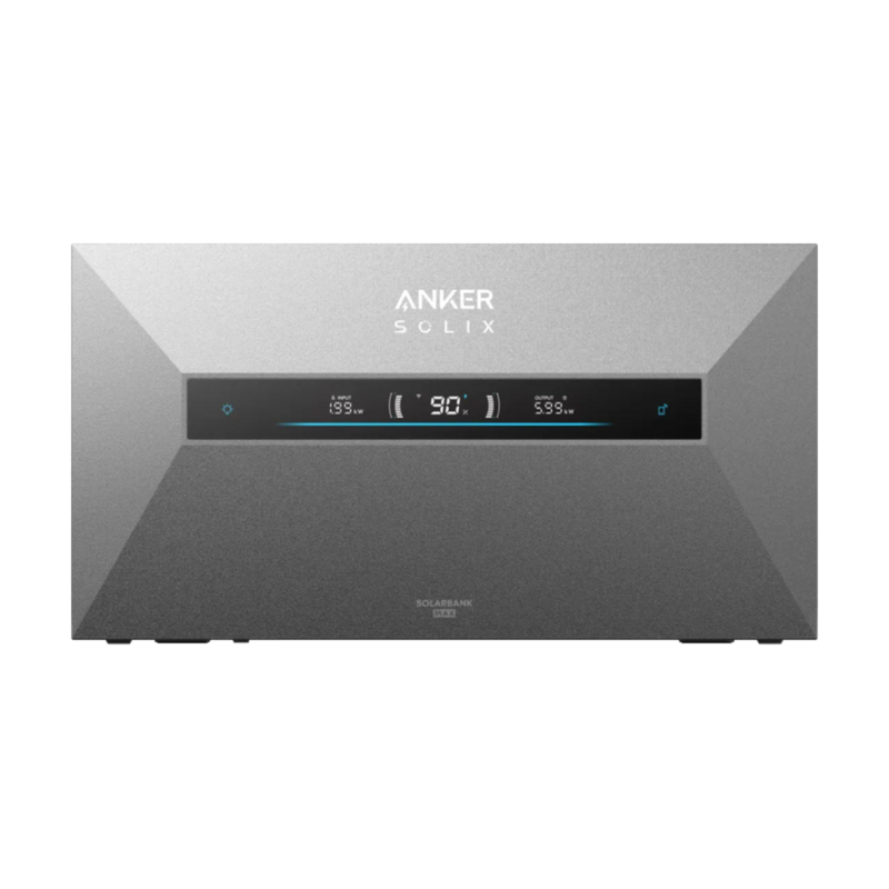 Solarbank Max AC