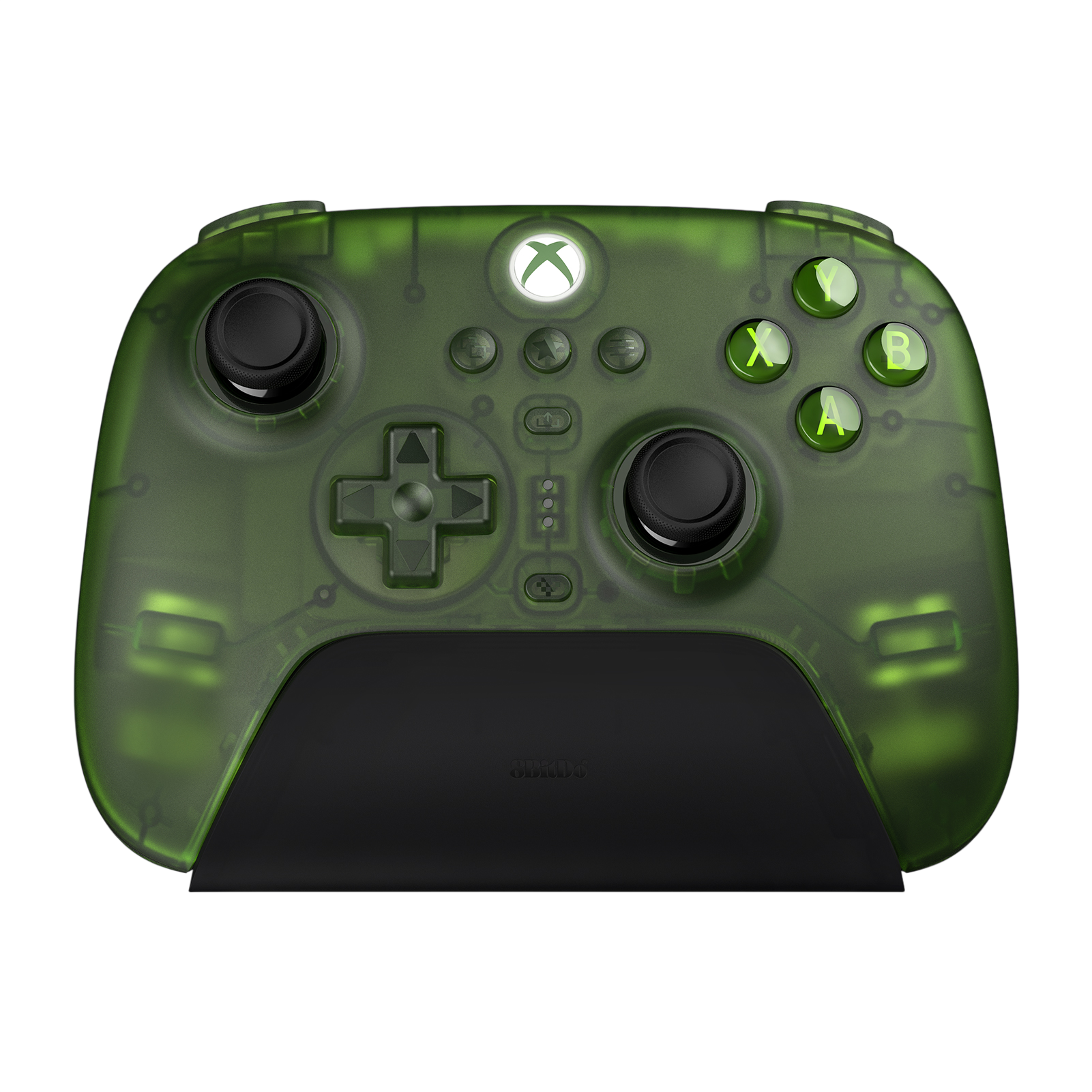 8BITDO XBox Ultimate 3 Mod Kumanda Jade