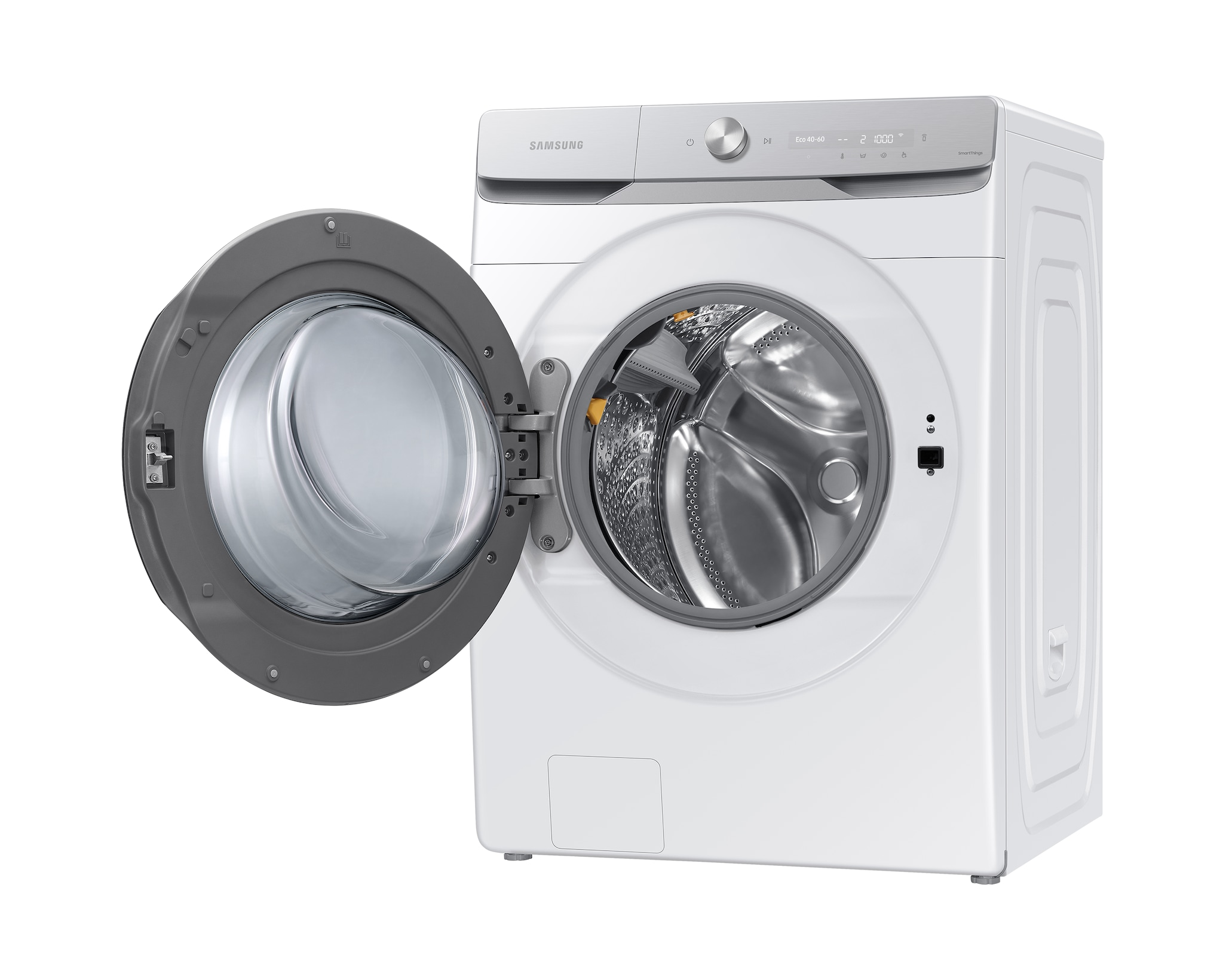 SAMSUNG WF20DG8650BWU3 Waschmaschine (20 kg, 951 U/Min., A, Frontlader)