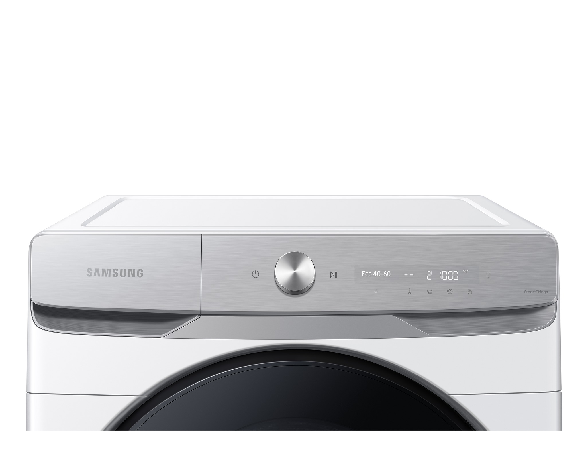 SAMSUNG WF20DG8650BWU3 Waschmaschine (20 kg, 951 U/Min., A, Frontlader)