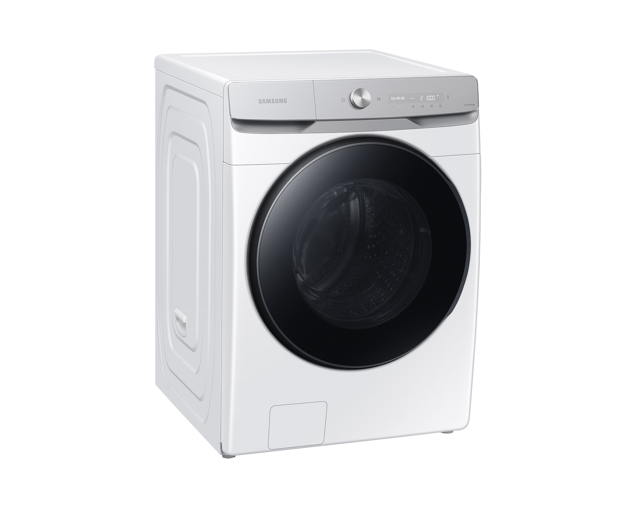 SAMSUNG WF20DG8650BWU3 Waschmaschine (20 kg, 951 U/Min., A, Frontlader)