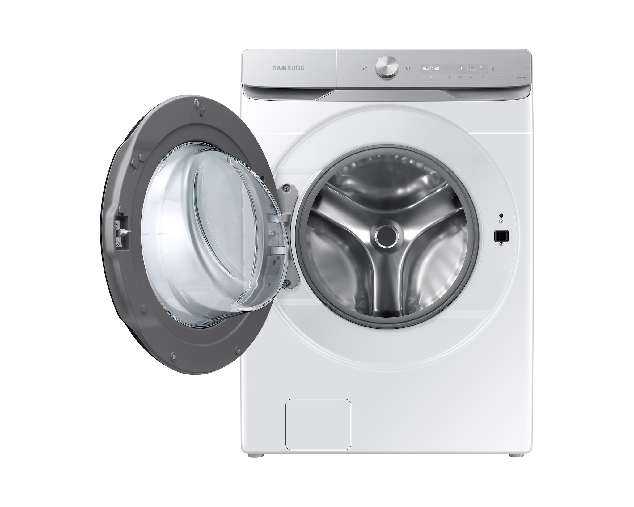 SAMSUNG WF20DG8650BWU3 Waschmaschine (20 kg, 951 U/Min., A, Frontlader)