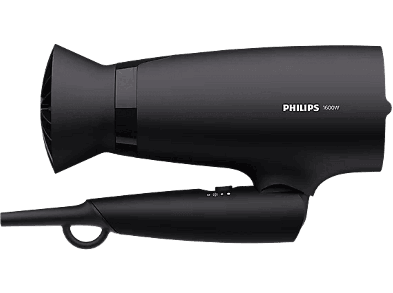 Philips BHD308/10 3000 Series Haarföhn Schwarz (1600 Watt) — Foto 2 von 4