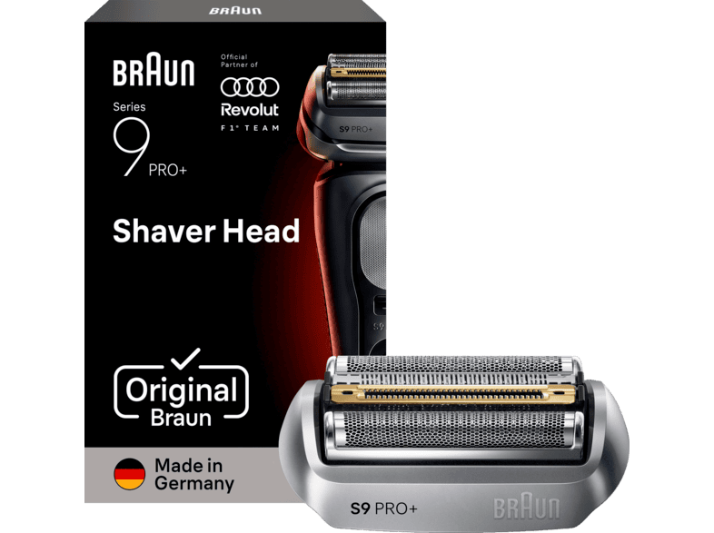 Braun Scherkopf 96M ARF1 (passend für Serie 9 Rasierer)