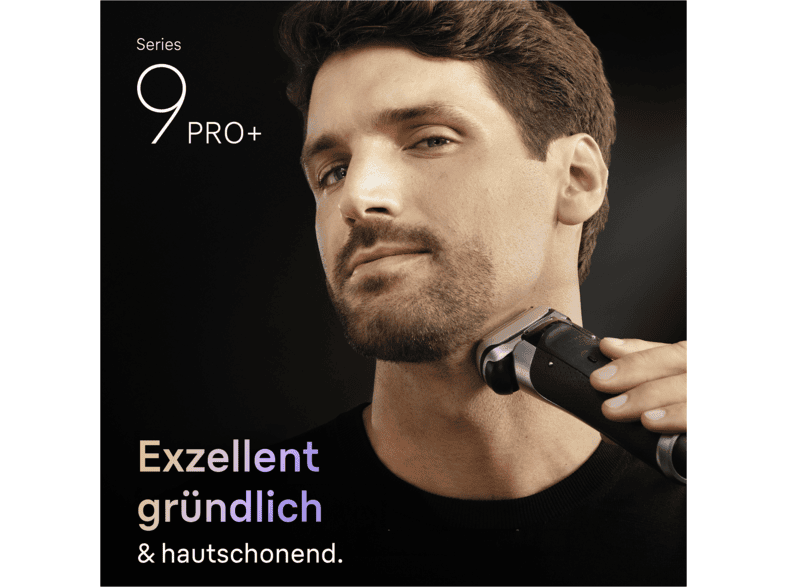 Braun Scherkopf 96M ARF1 (passend für Serie 9 Rasierer) — Foto 3 von 5