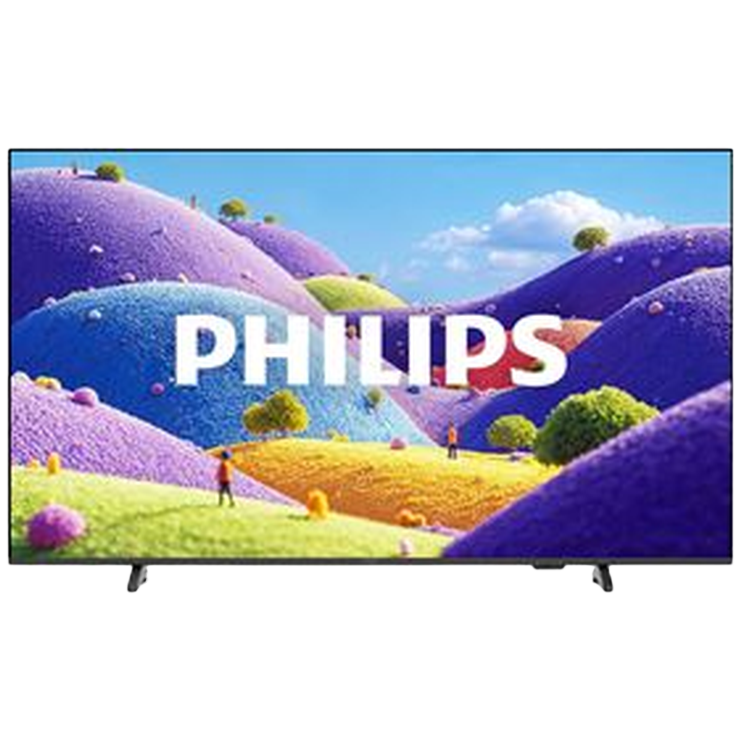 Philips 50pus7001/12 - Ultra Hd 4k Direct Led-tv 50 Inch 2026