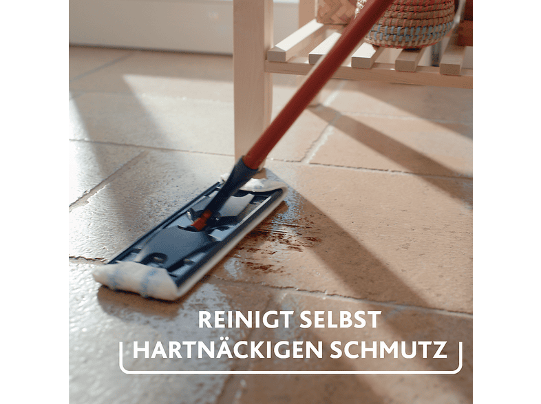 Vileda H2PrO Bodenwischerset — Foto 4 von 5