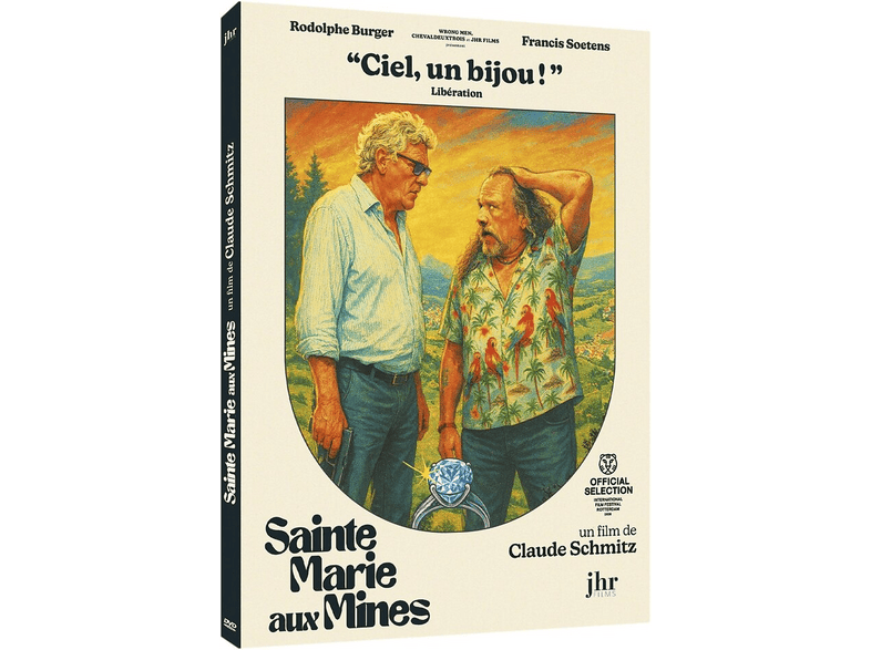 Sainte Marie Aux Mines