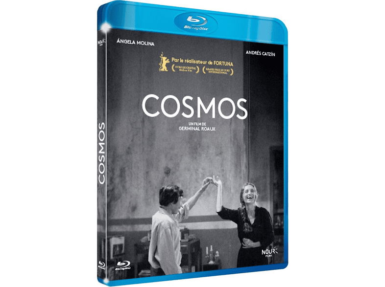 Nour Films Cosmos  - Blu-ray