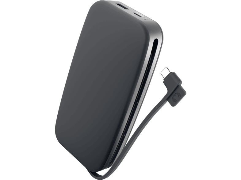 Fresh 'n Rebel Powerbank 24000 mAh 30W avec câble intégré